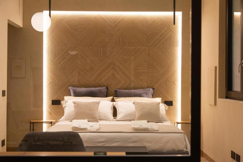 Апартаменти Loft Bianca Mano Рим Екстер'єр фото